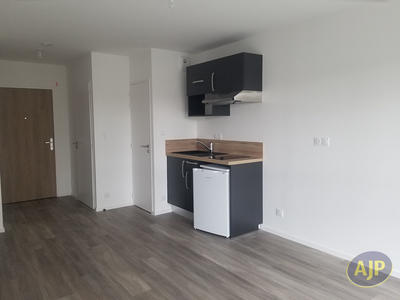 Appartement - 41 m² - 2 pièces