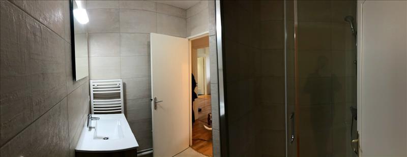 Appartement - 106 m² - 5 pièces