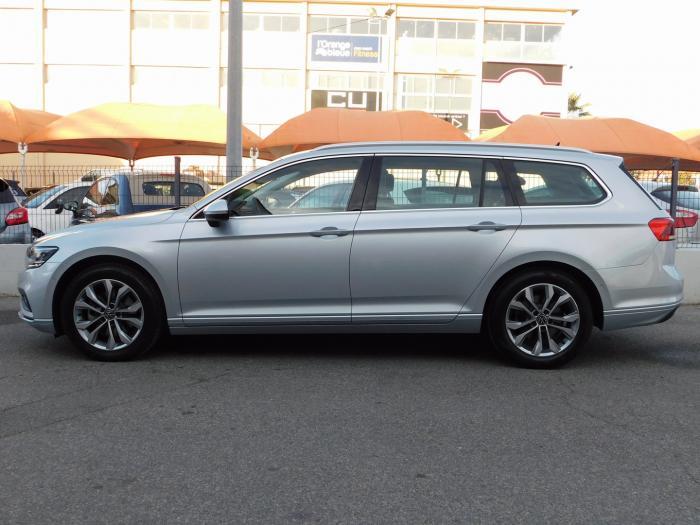Volkswagen Passat Sw 2.0 Tdi Evo 122ch Life Plus Dsg7