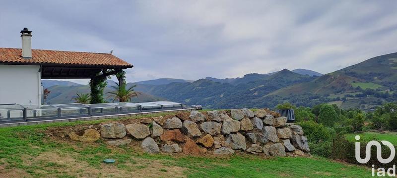 Maison - 206 m² - 6 pièces