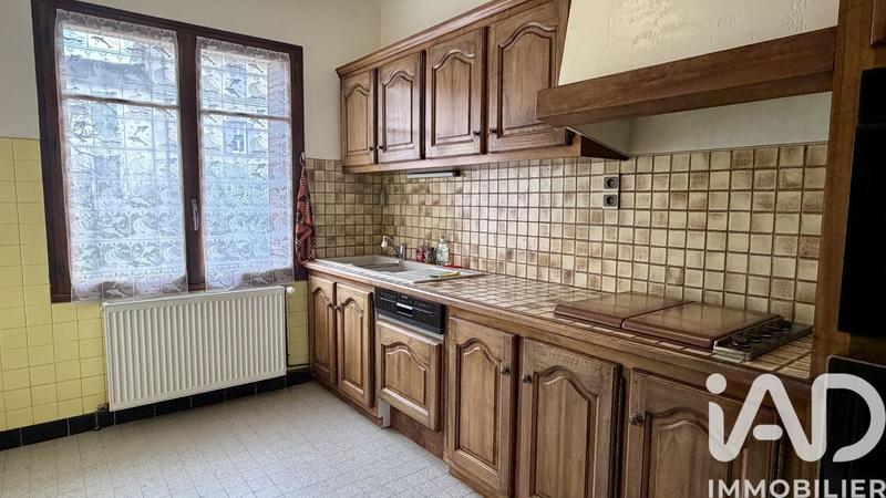 Maison de maîtres - 264 m² - 10 pièces