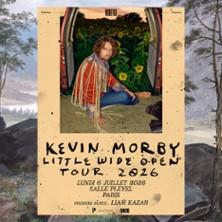 Kevin Morby