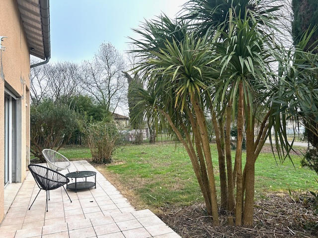 Propriété - 131 m² - 5 pièces