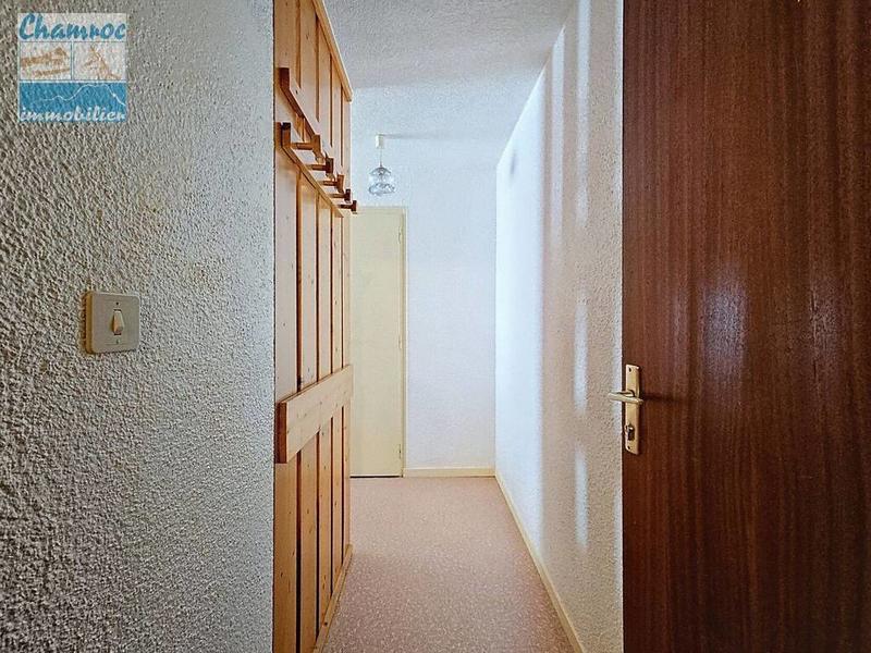 Studio - 24 m² - 1 pièce