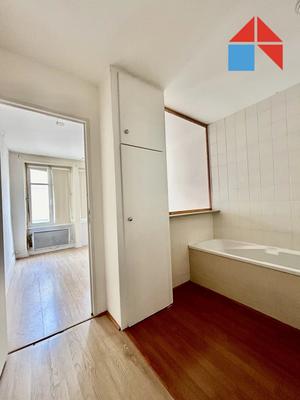 Immeuble - 120 m² - 6 pièces