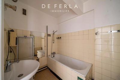 Appartement - 50 m² - 3 pièces