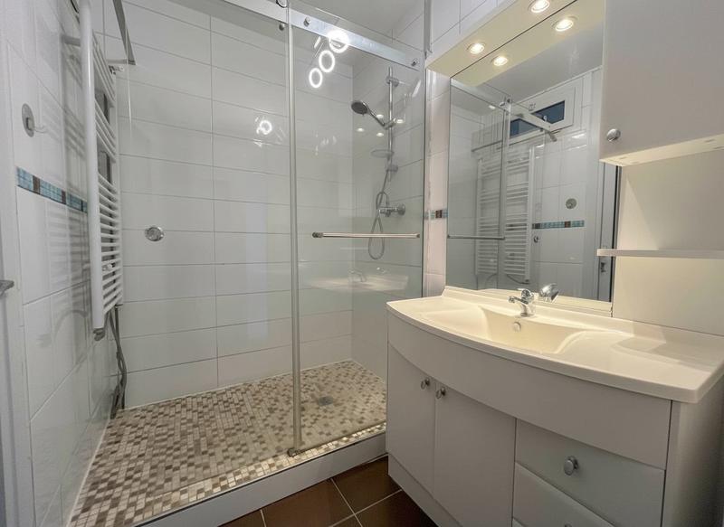 Appartement - 79 m² - 3 pièces