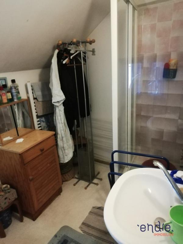 Maison - 40 m² - 2 pièces