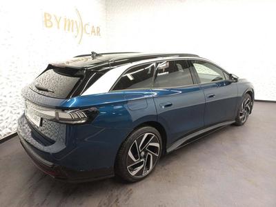 Volkswagen Id.7 Tourer 286 ch Pro Life Max