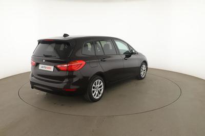 Bmw Série 2 Gran Tourer 218i Bva6 5pl 136 ch