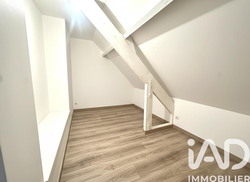 Maison - 127 m² - 5 pièces