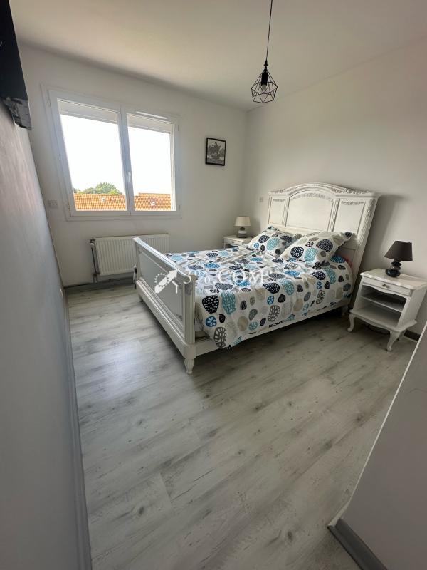 Appartement - 76 m² - 4 pièces