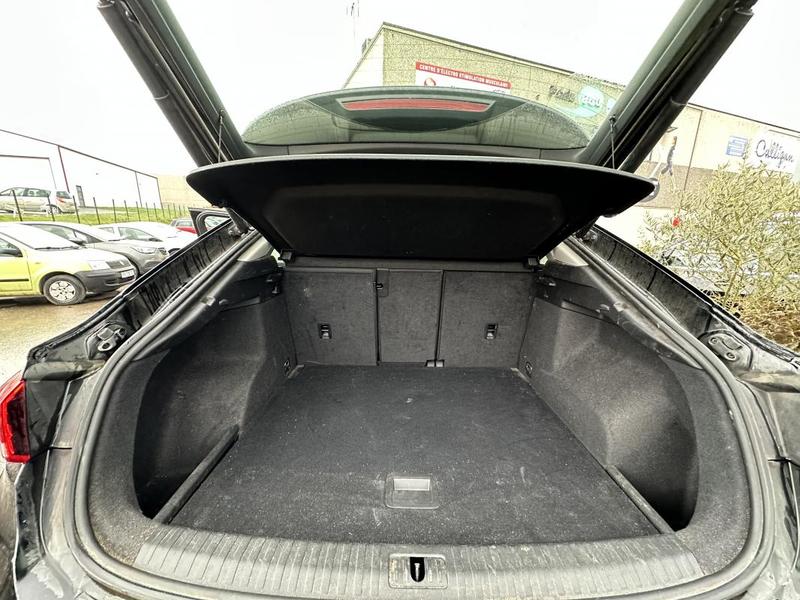 Audi Q3 Sportback 35 Tdi 150 Stronic 7 / Virtual Cockpit Jantes 18 Sieges Avt Chauffants Audi Parking Plus Smartphone...