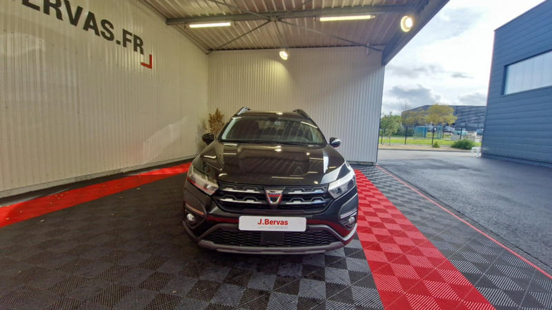 Dacia Jogger Eco-G 100 7 Places Sl Extreme +