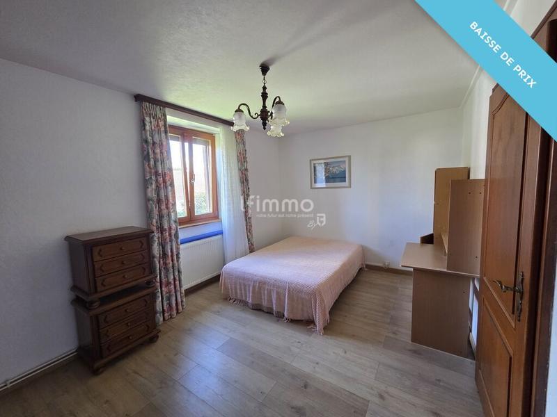 Maison - 195 m² - 7 pièces