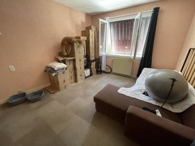 Appartement ancien - 76 m² - 3 pièces