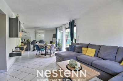 Maison - 142 m² - 5 pièces