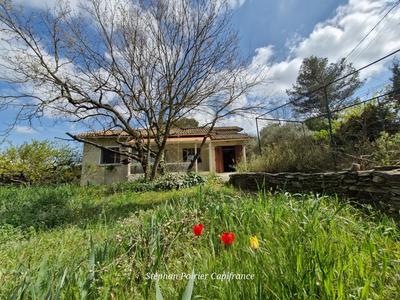 Maison - 68 m² - 3 pièces