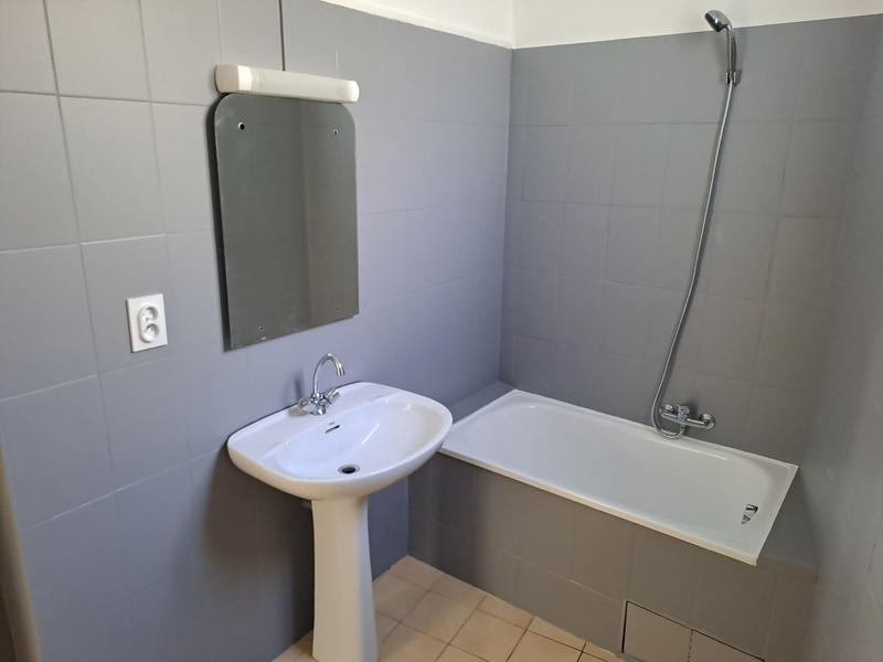 Appartement - 39 m² - 3 pièces