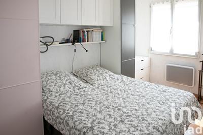 Maison - 122 m² - 5 pièces