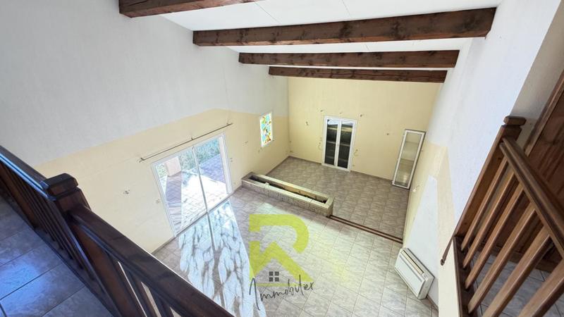 Villa - 350 m² - 14 pièces