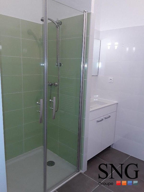 Appartement - 54 m² - 3 pièces