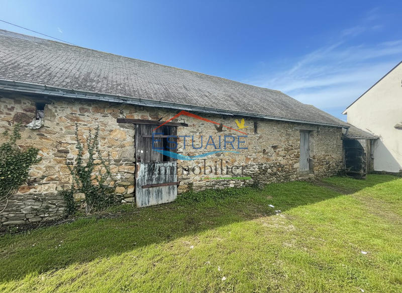 Maison - 76 m² - 4 pièces