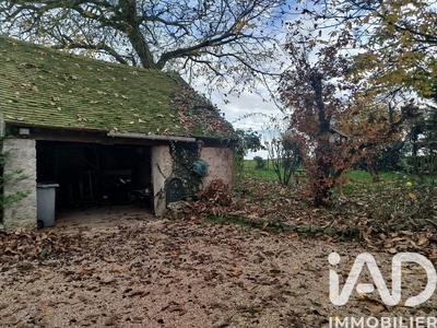 Maison de campagne - 203 m² - 7 pièces