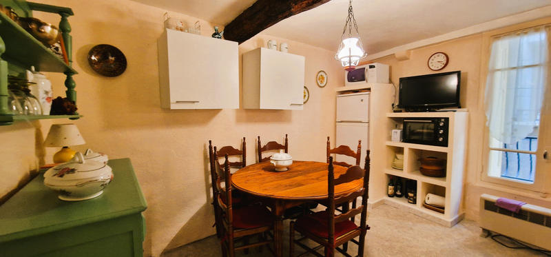 Maison - 46 m² - 3 pièces