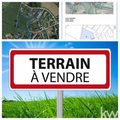 Terrain - 7 765 m²