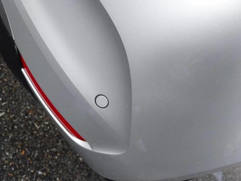 Renault Clio E-Tech 140 Intens