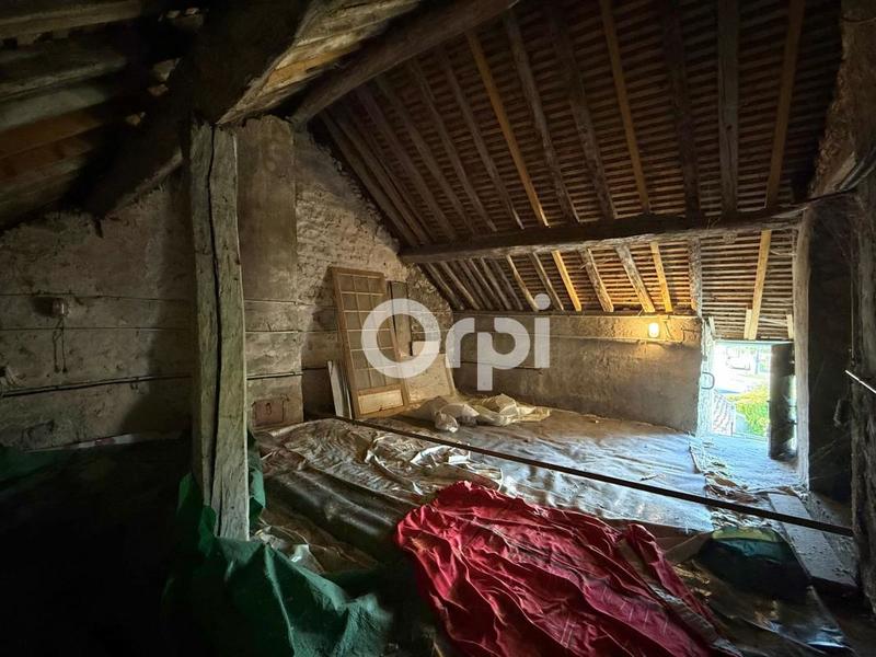 Maison - 71 m² - 2 pièces