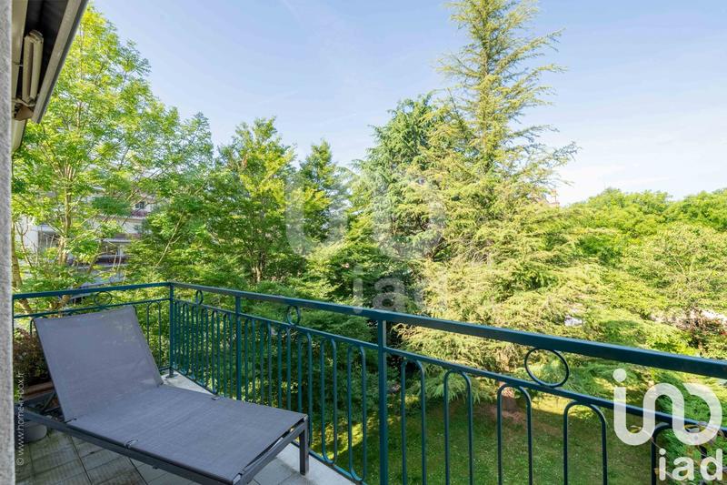 Appartement - 110 m² - 5 pièces