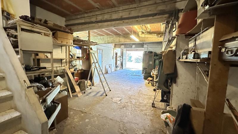 Maison - 204 m² - 5 pièces