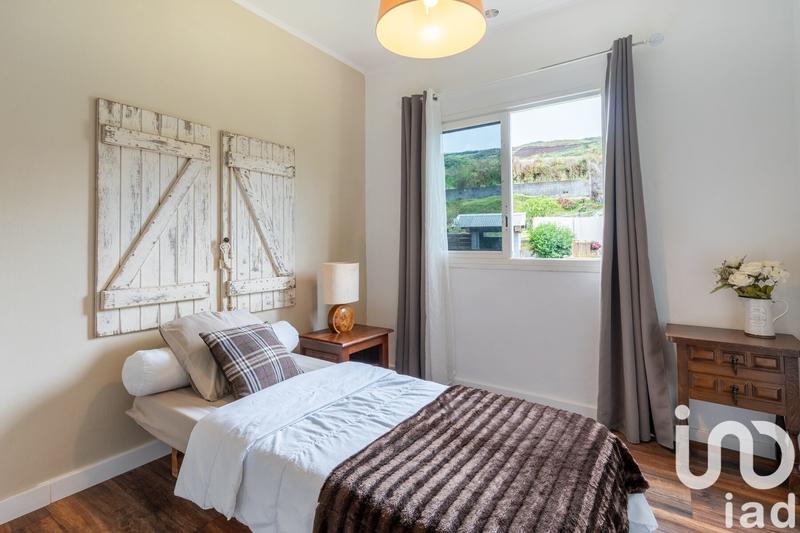 Maison - 238 m² - 13 pièces