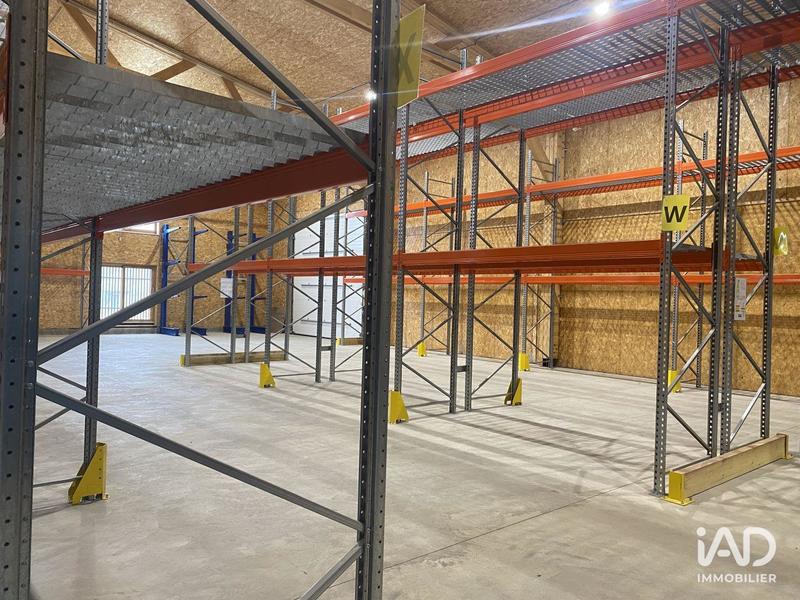 Local commercial - 270 m²