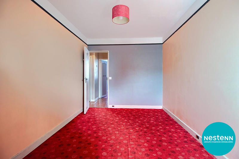 Appartement - 77 m² - 4 pièces