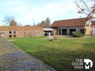 Propriété - 150 m² - 5 pièces