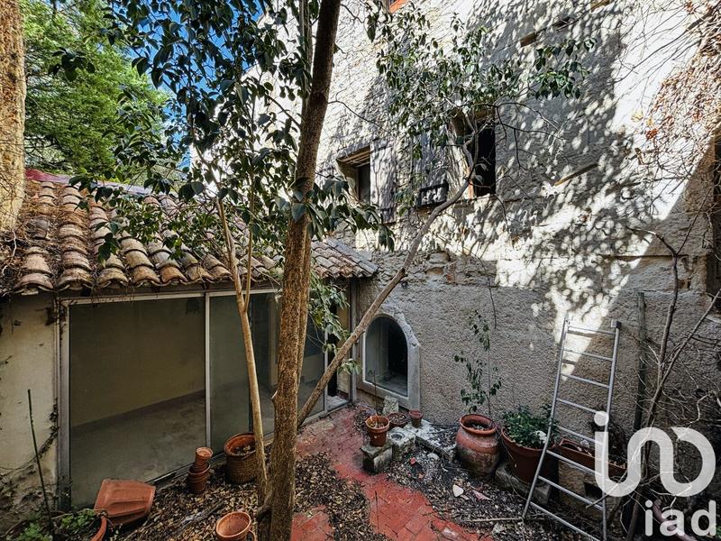 Maison de village - 131 m² - 6 pièces