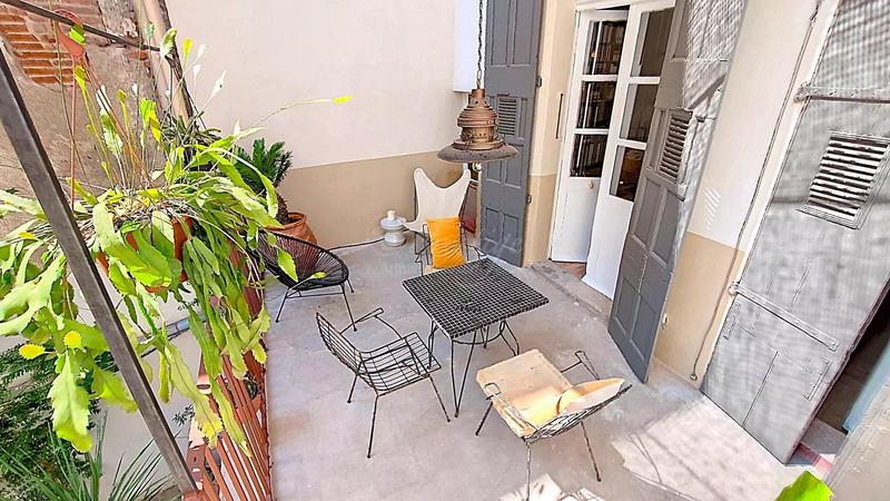 Maison - 142 m² - 8 pièces