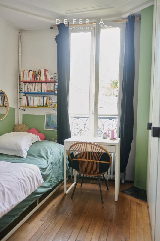 Appartement - 47 m² - 3 pièces