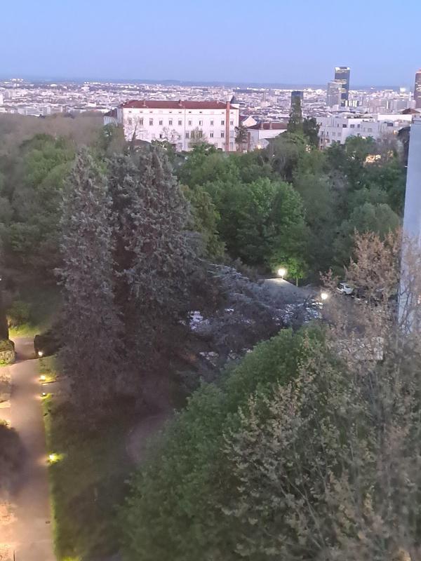 Appartement - 107 m² - 4 pièces