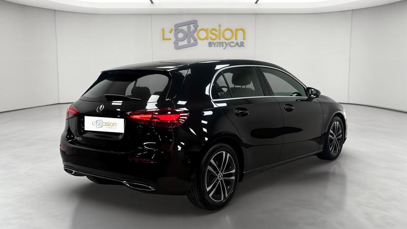 Mercedes Classe a 180 7g-Dct Business Line