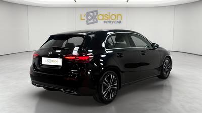 Mercedes Classe a 180 7g-Dct Business Line