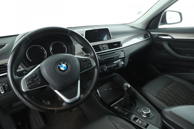 Bmw X1 sDrive18d xLine 150 ch