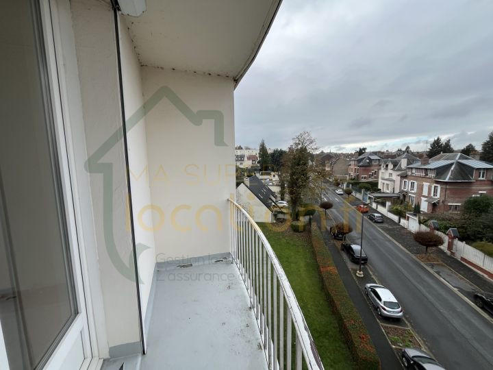 Appartement - 74 m² - 4 pièces