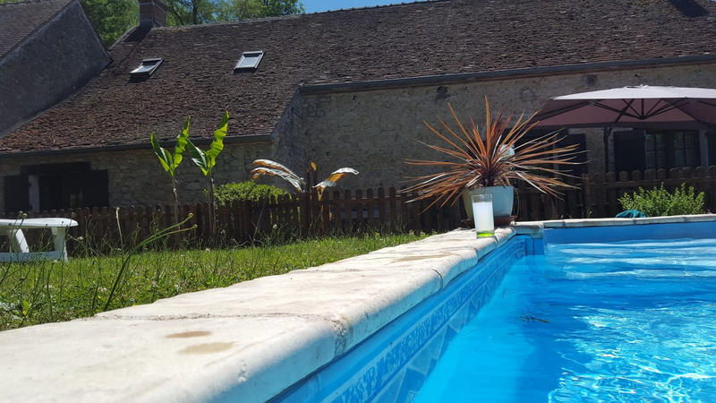 Maison - 300 m² - 8 pièces