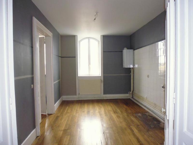 Appartement - 135 m² - 5 pièces