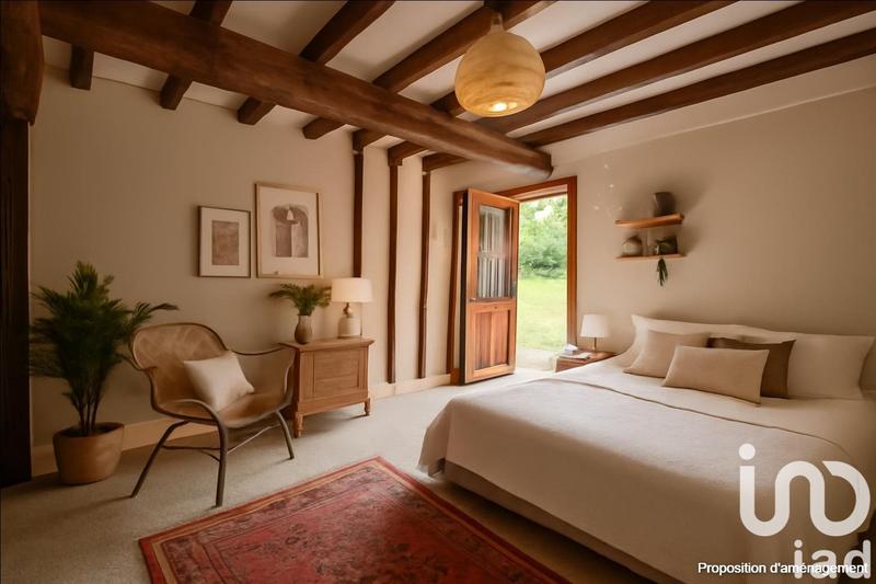 Maison - 340 m² - 15 pièces