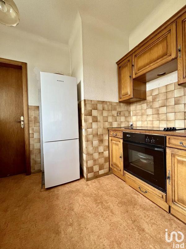 Maison - 91 m² - 4 pièces